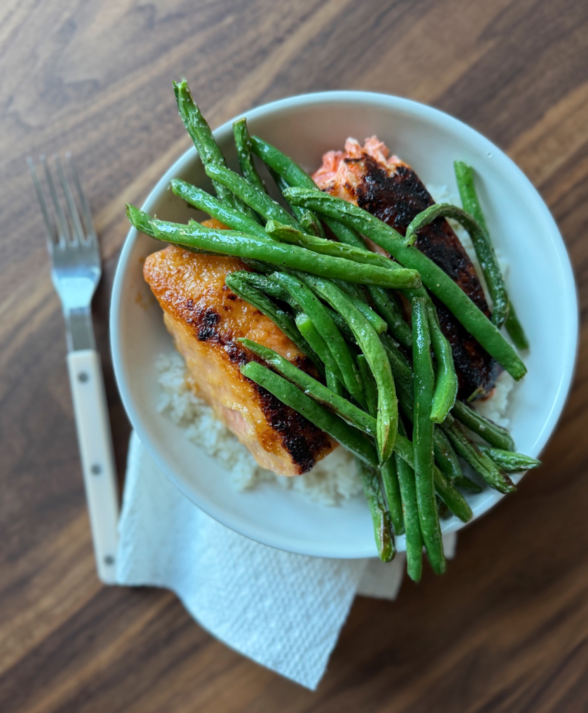 August Dinners 2025