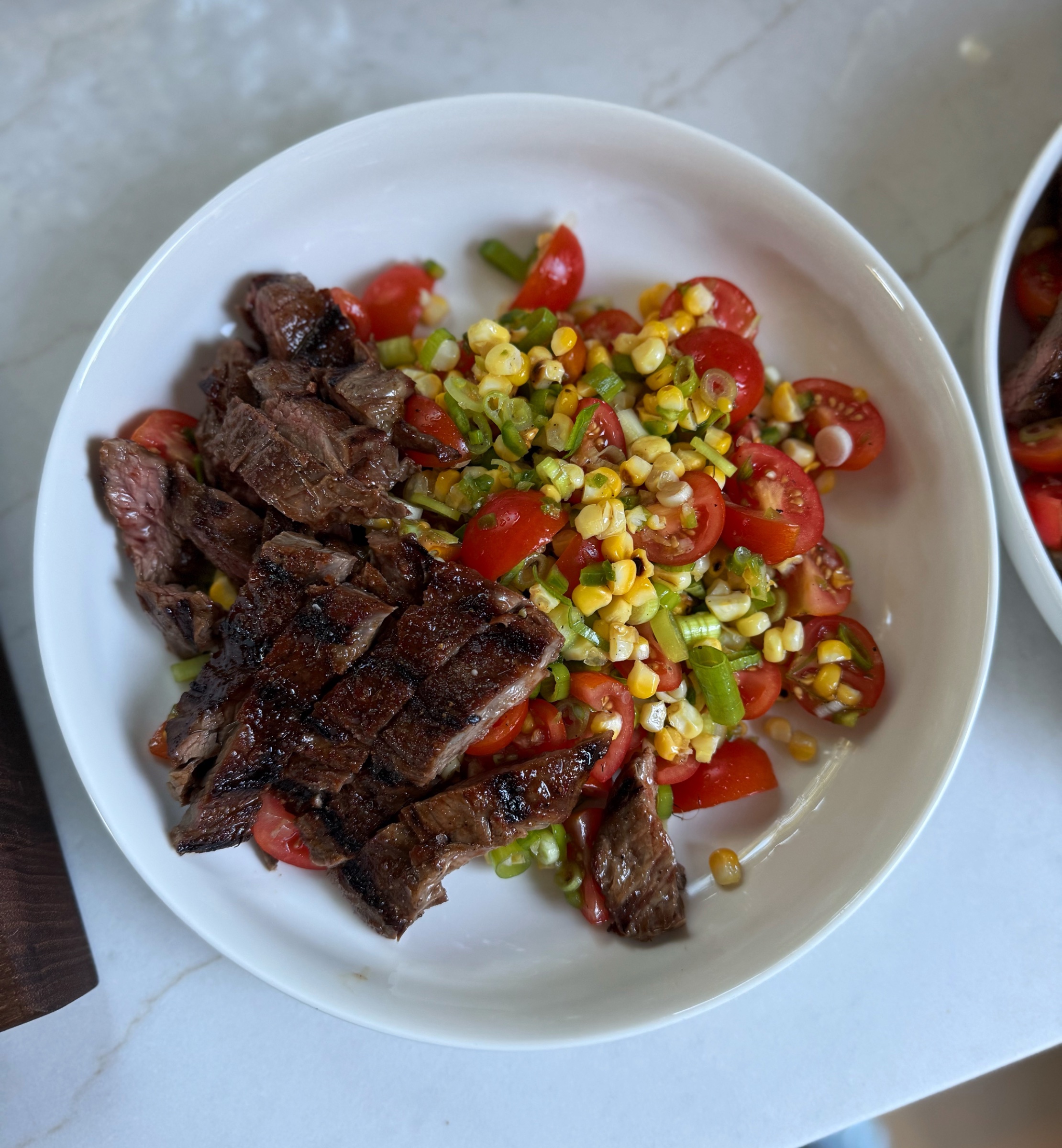 August Dinners 2025