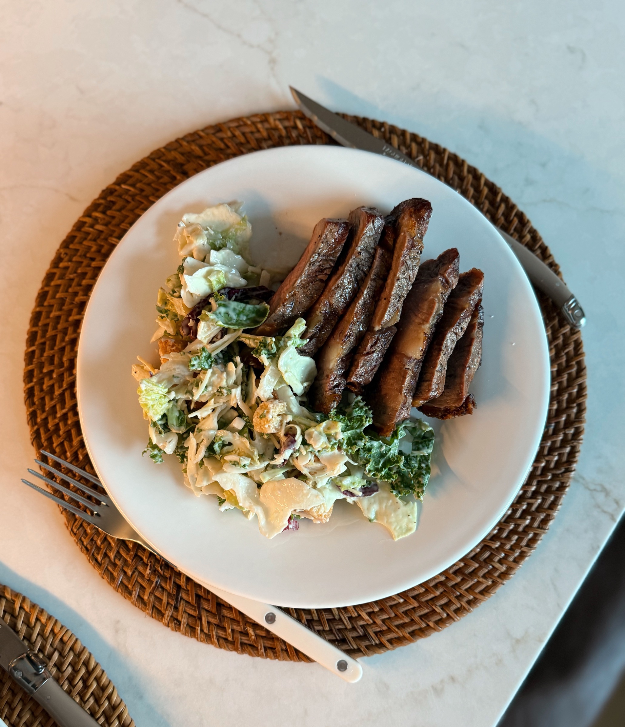 August Dinners 2025