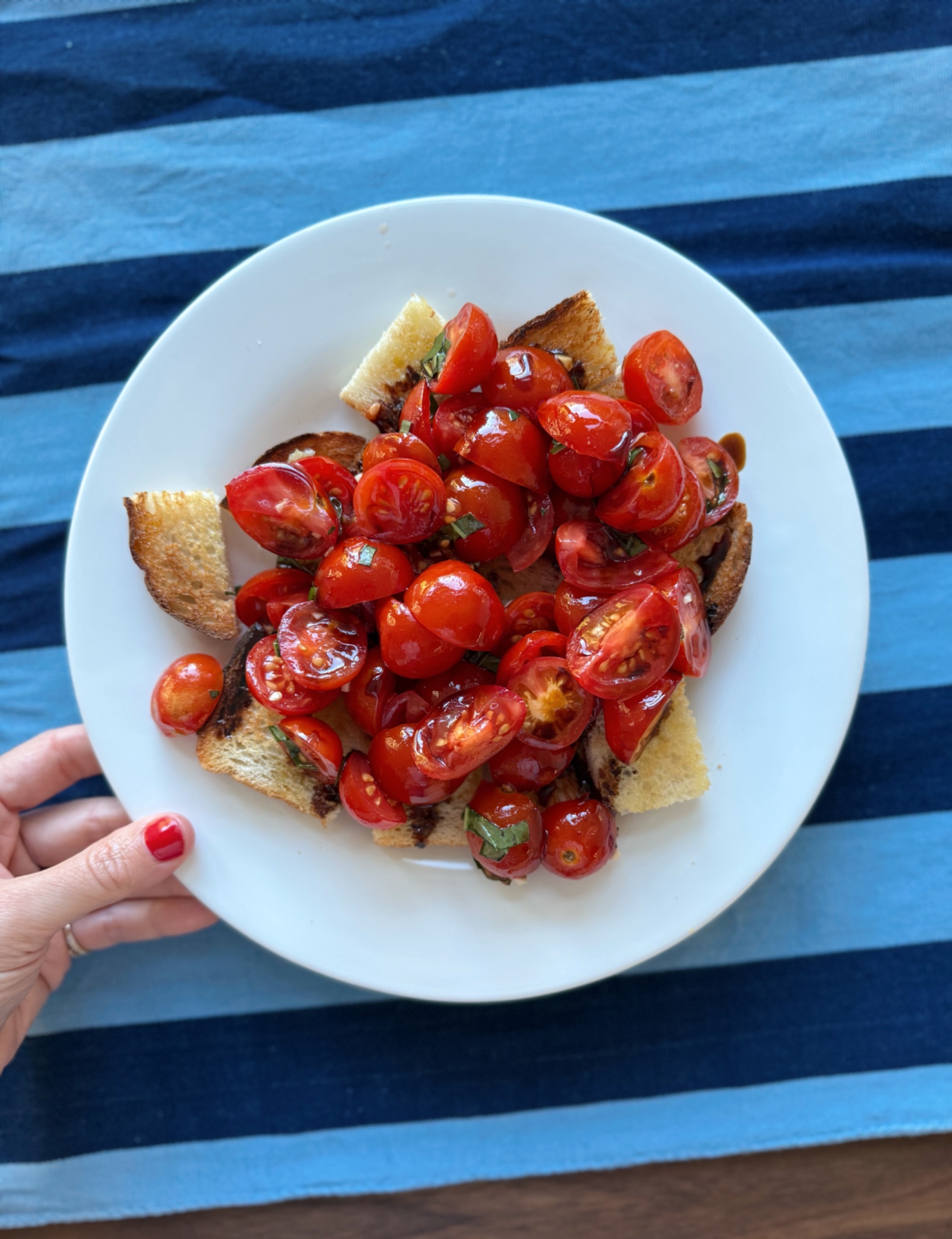 August Dinners 2025