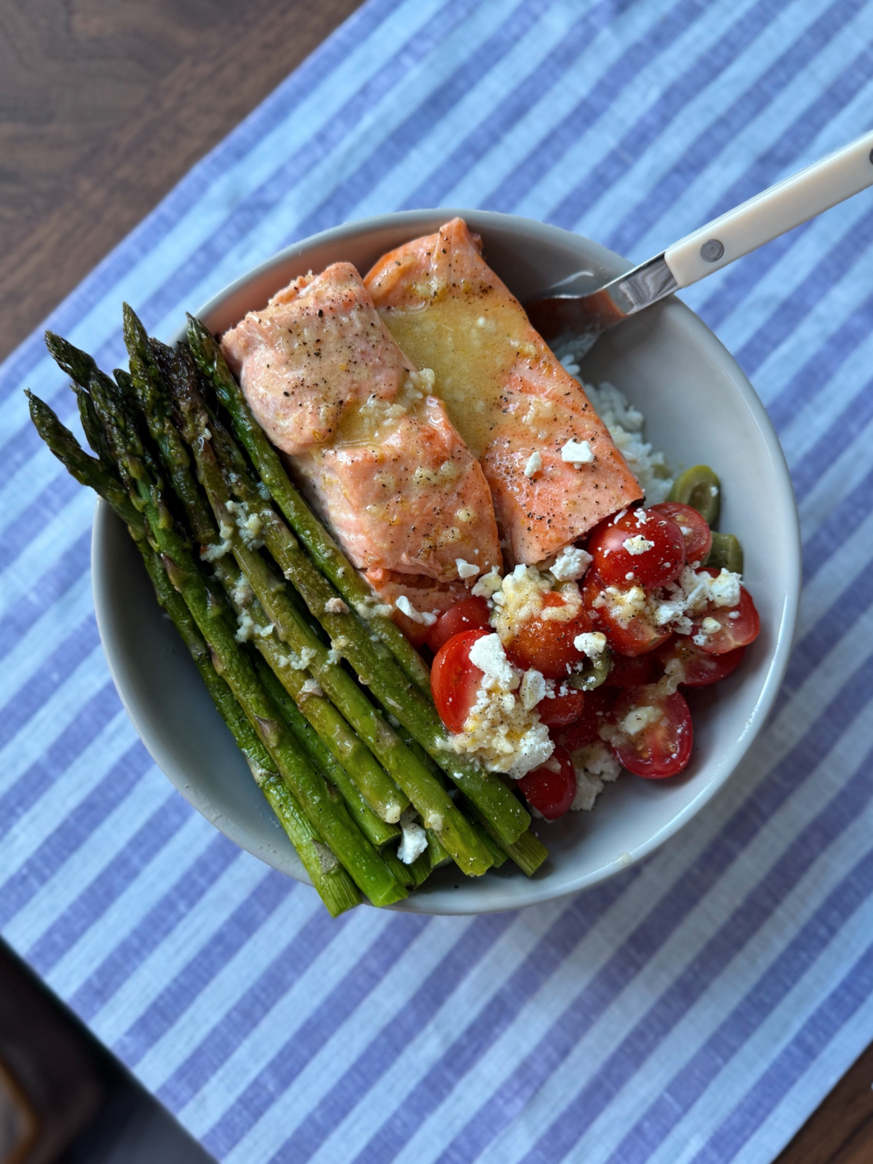 August Dinners 2025