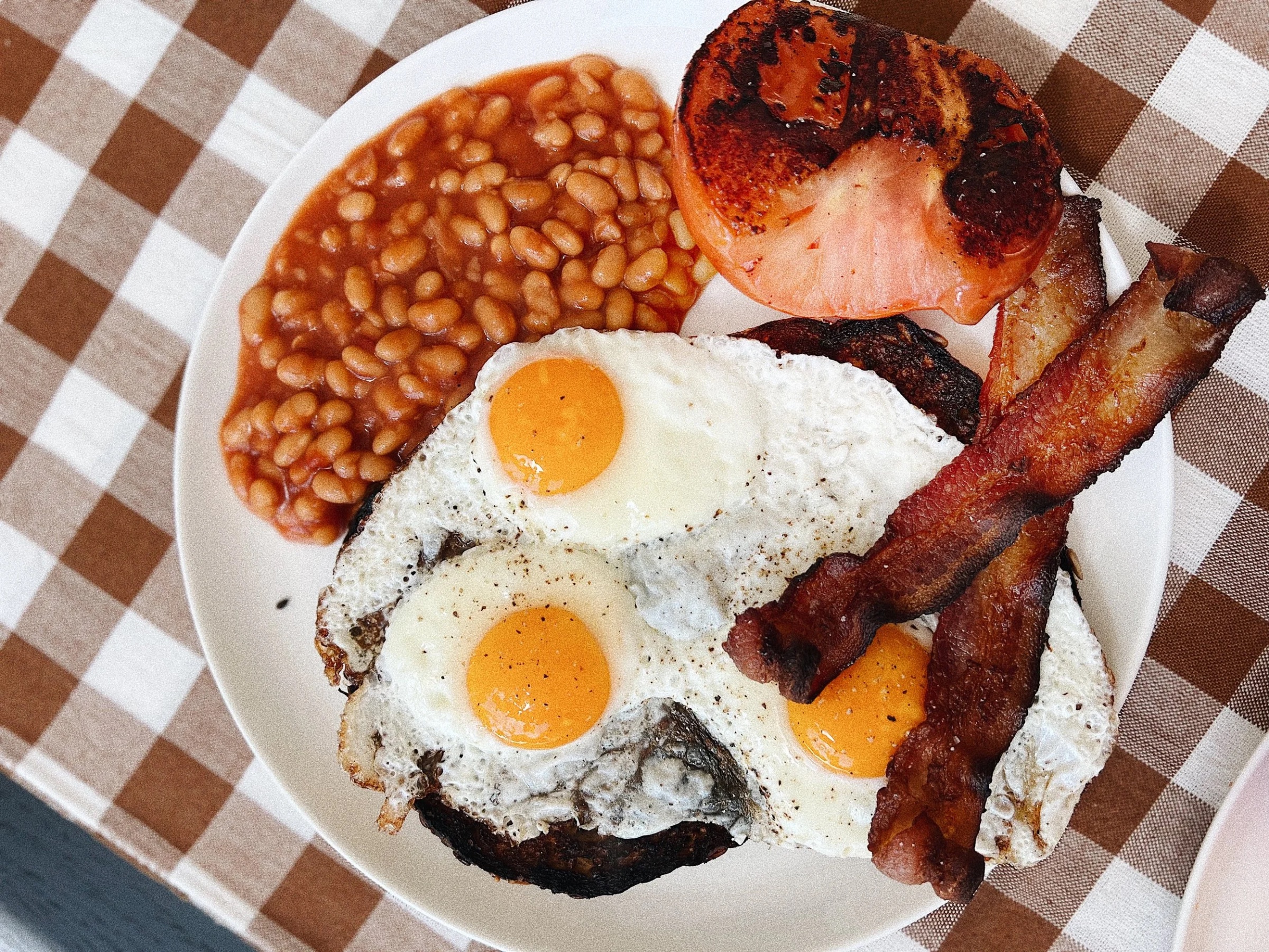 Eggs 2025