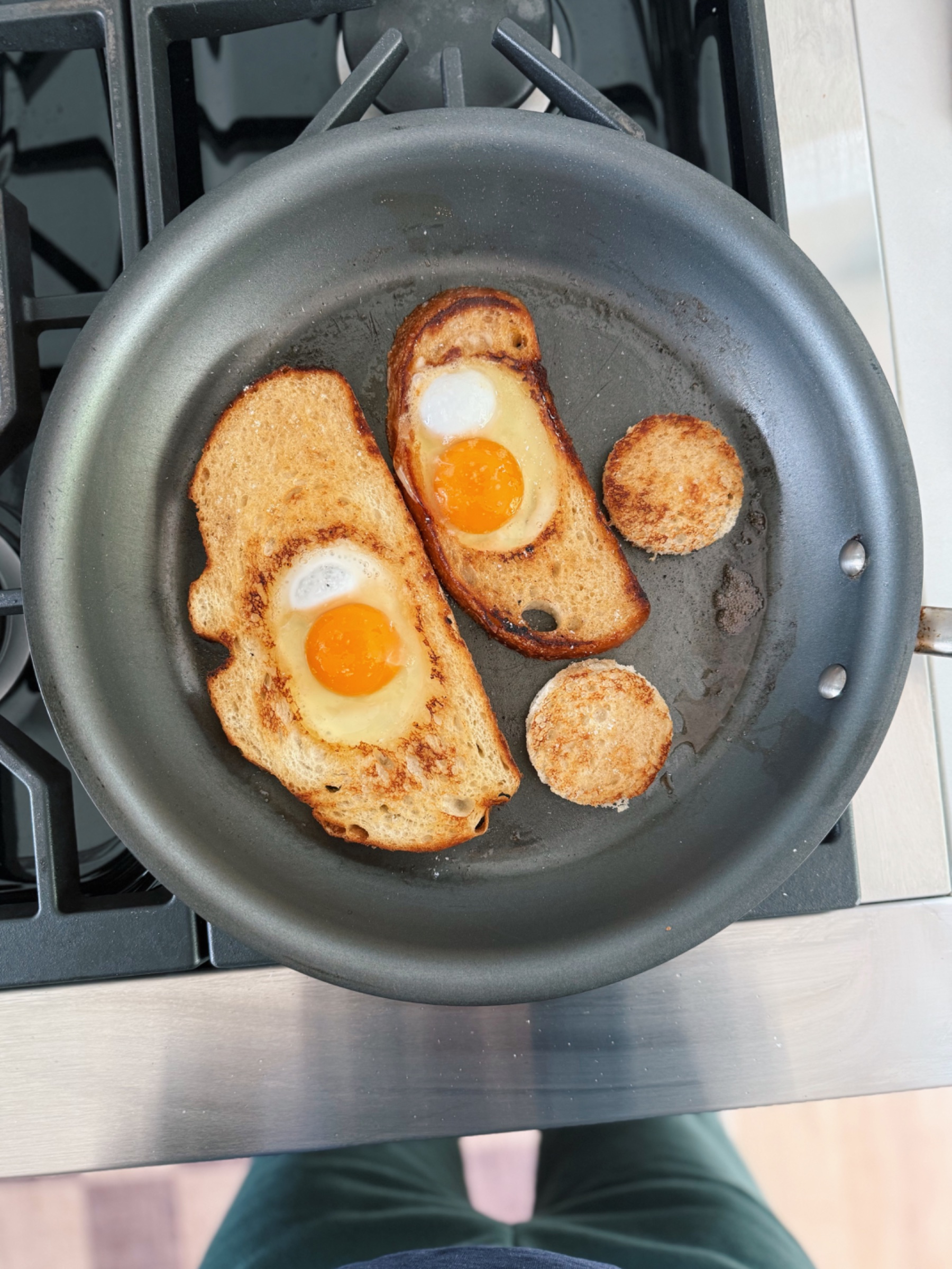 Eggs 2025