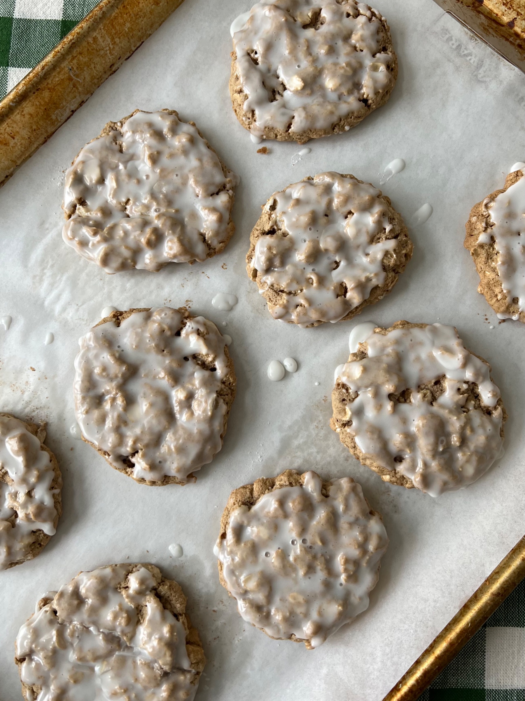 Holiday Cookie Boxes 2025