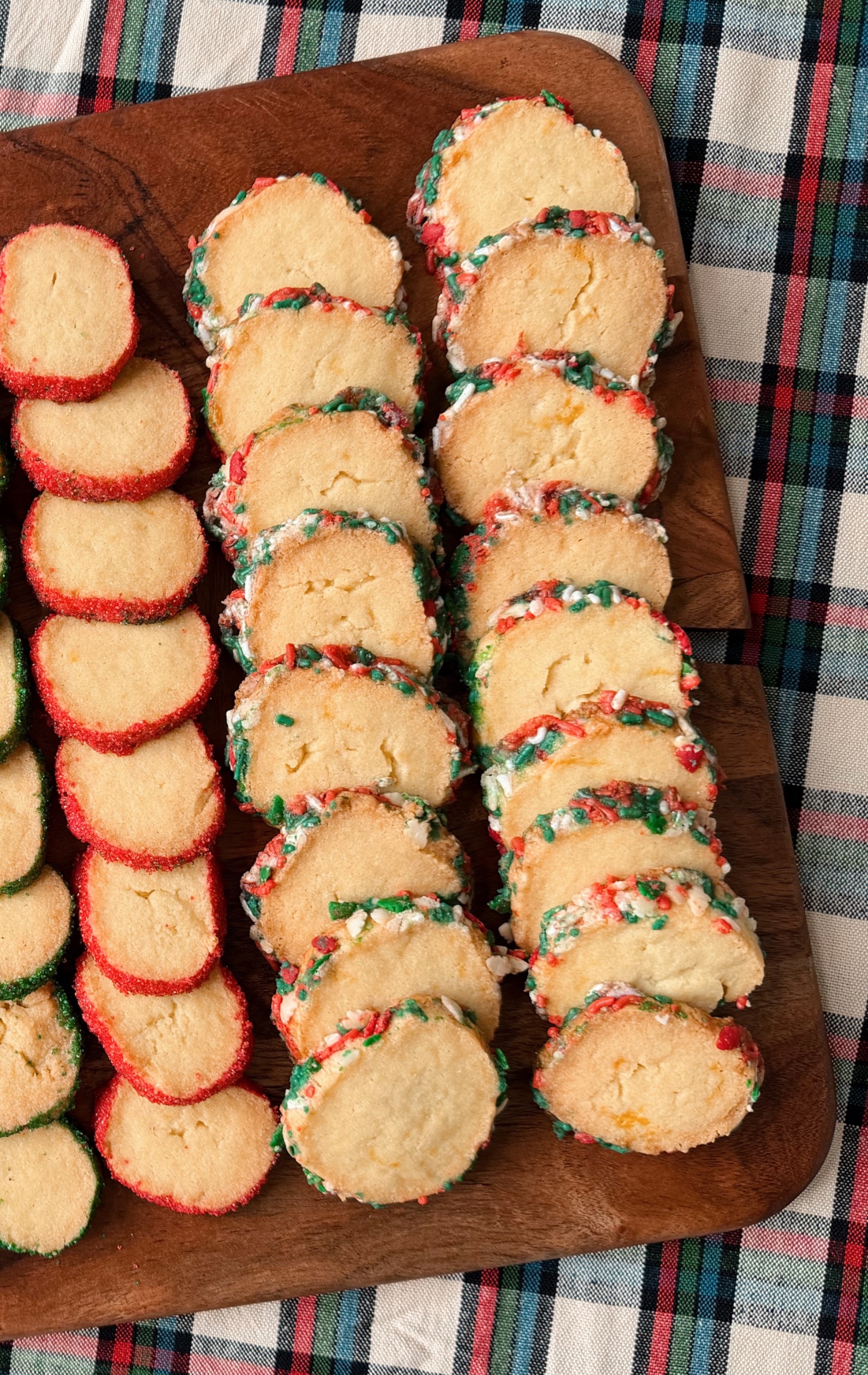 Holiday Cookie Boxes 2025