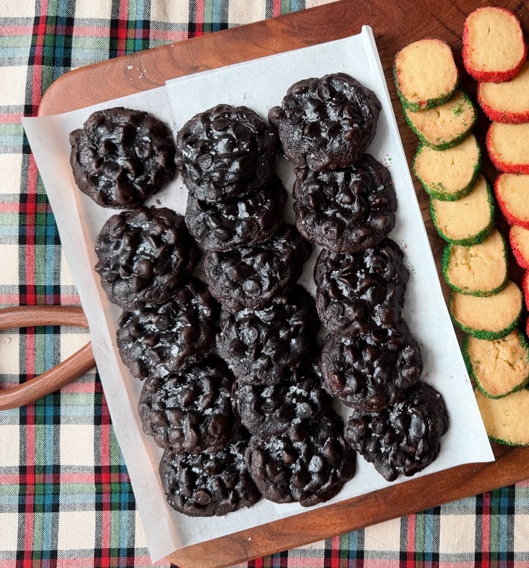 Holiday Cookie Boxes 2025