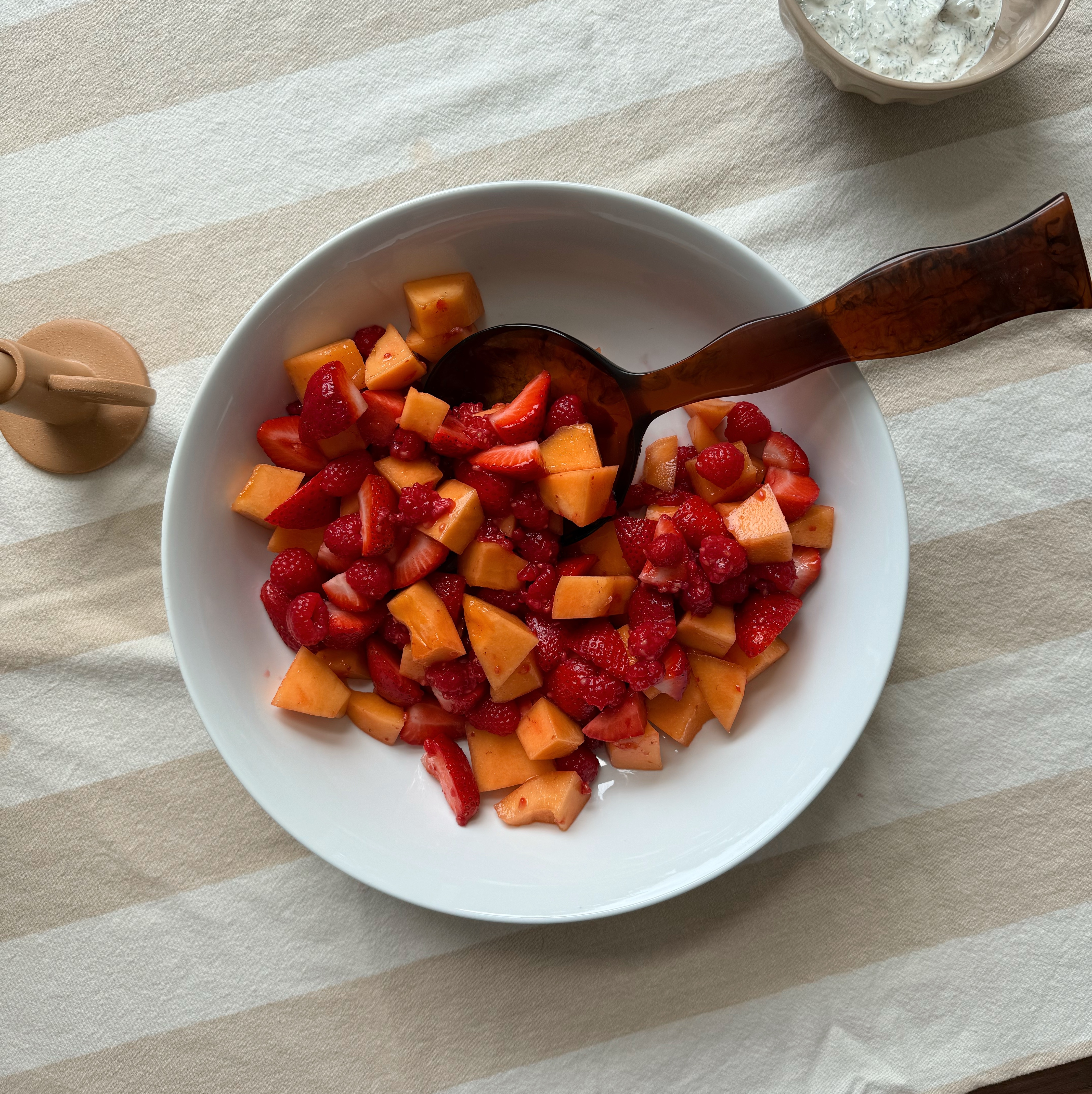 Peach’s 40th Birthday Brunch
