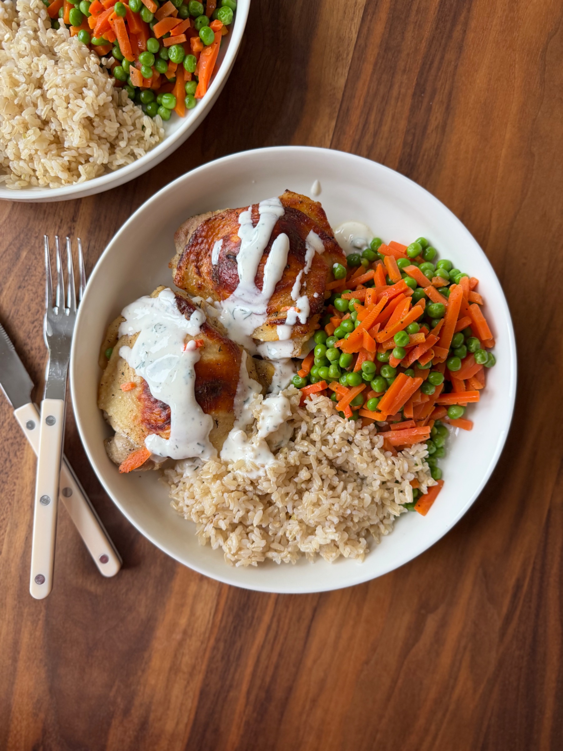 Sheet Pan Dinners