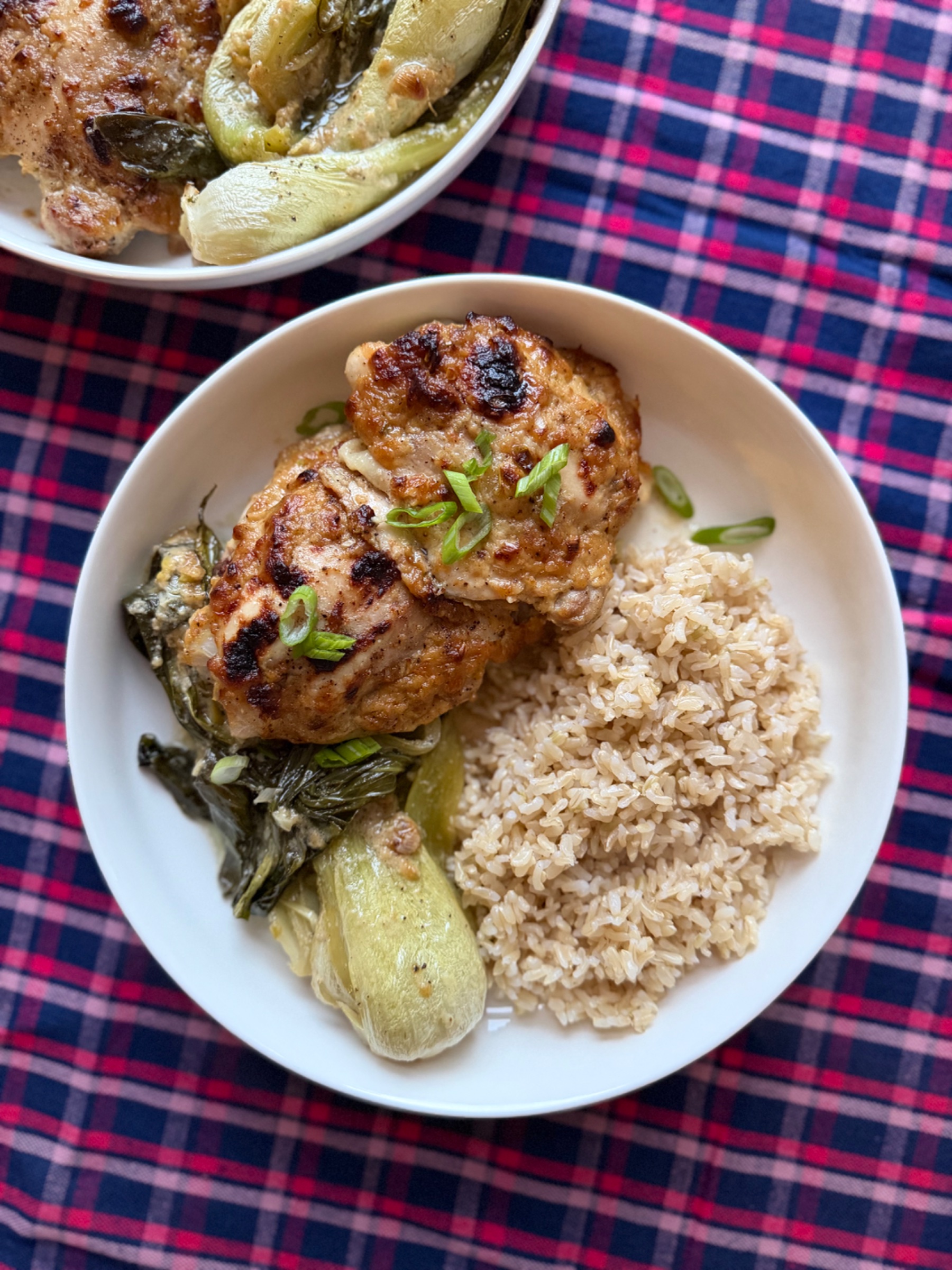 Sheet Pan Dinners