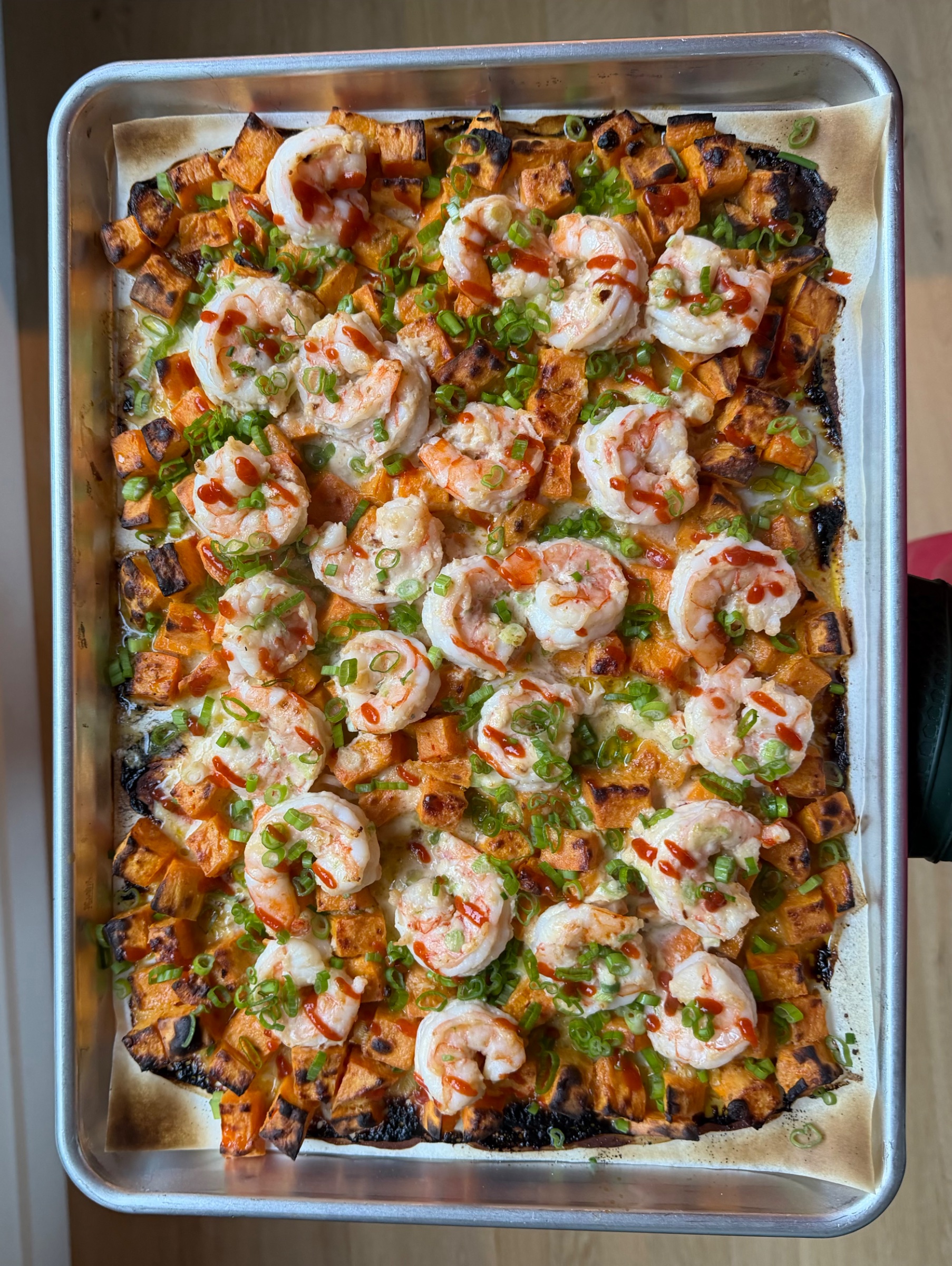 Sheet Pan Dinners