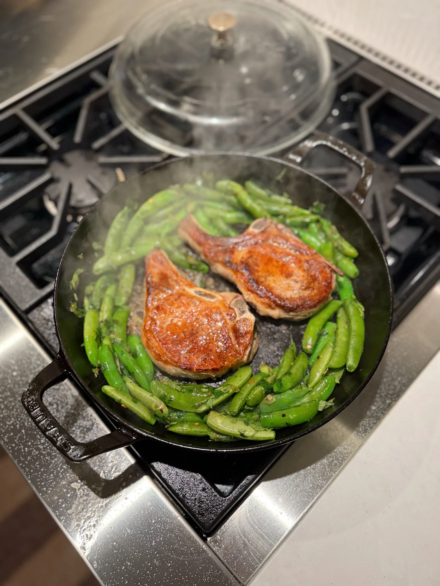 Spring Dinners 2025