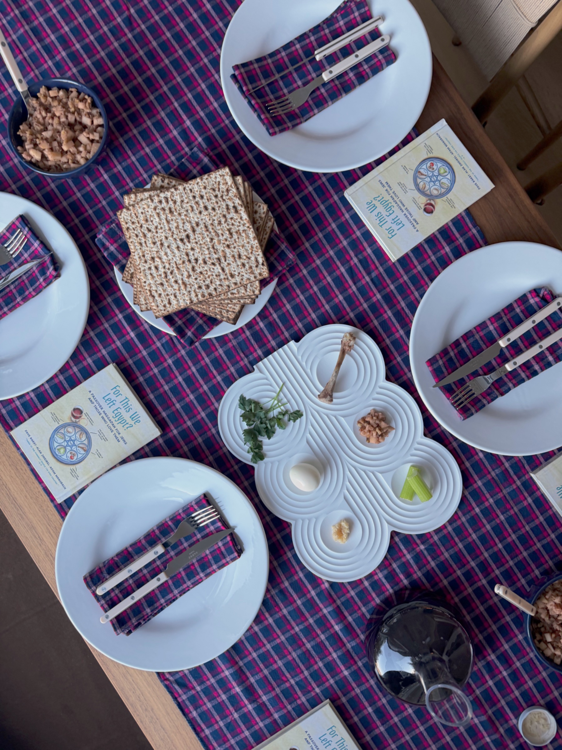 Passover 2026