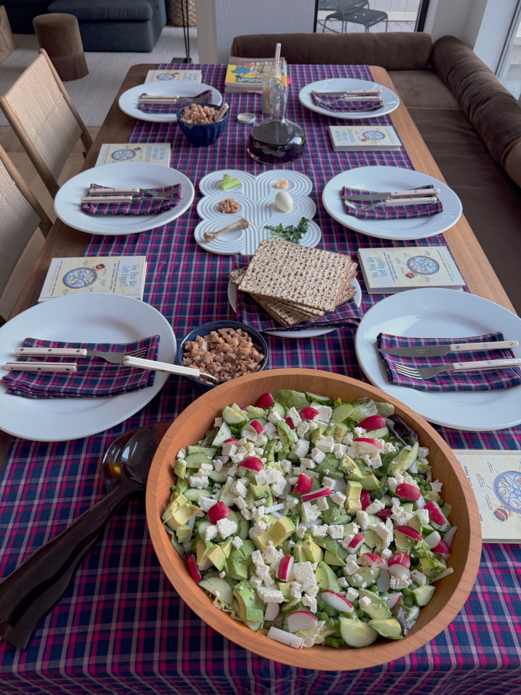 Passover 2026