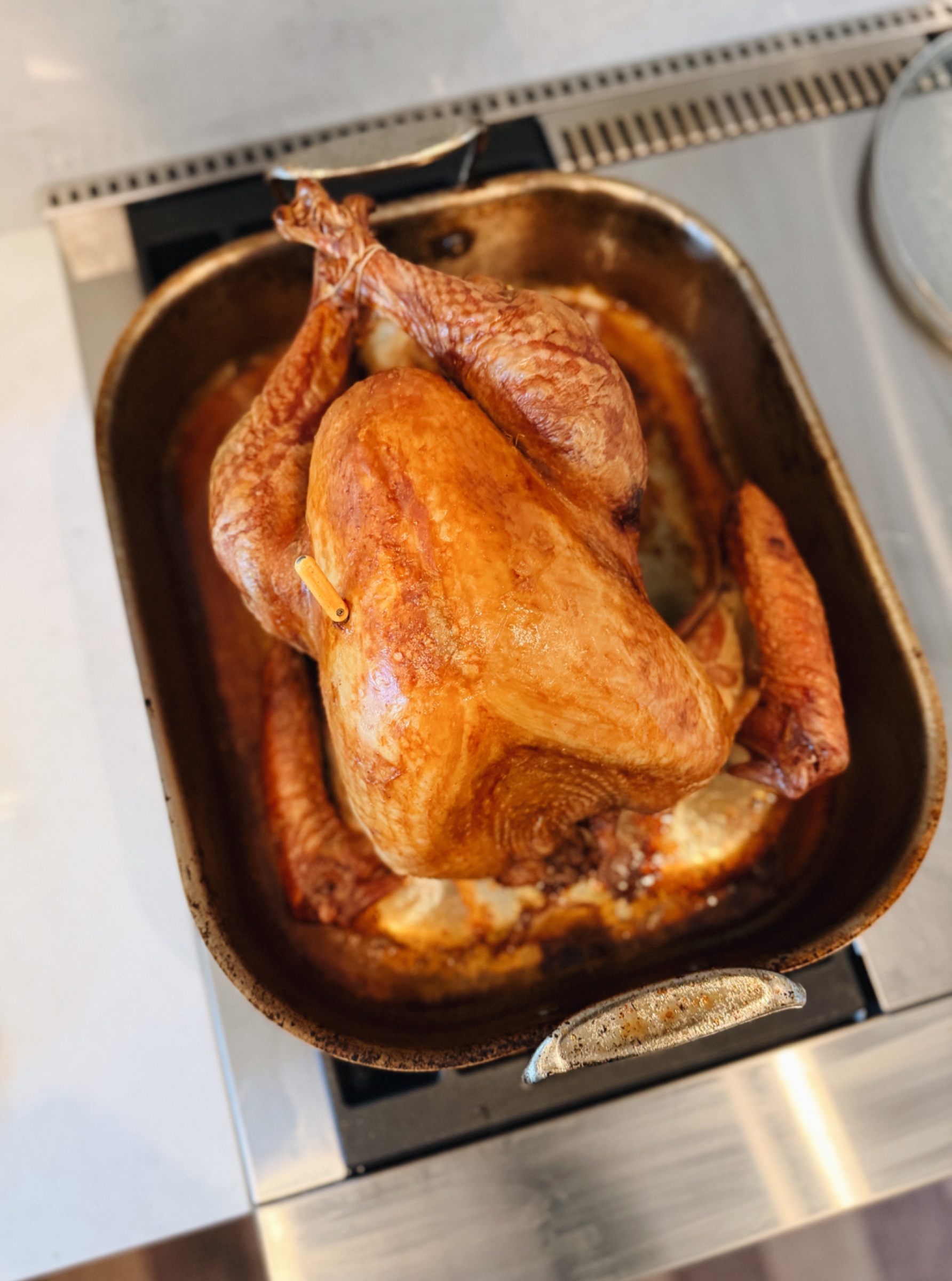 Thanksgiving 2025