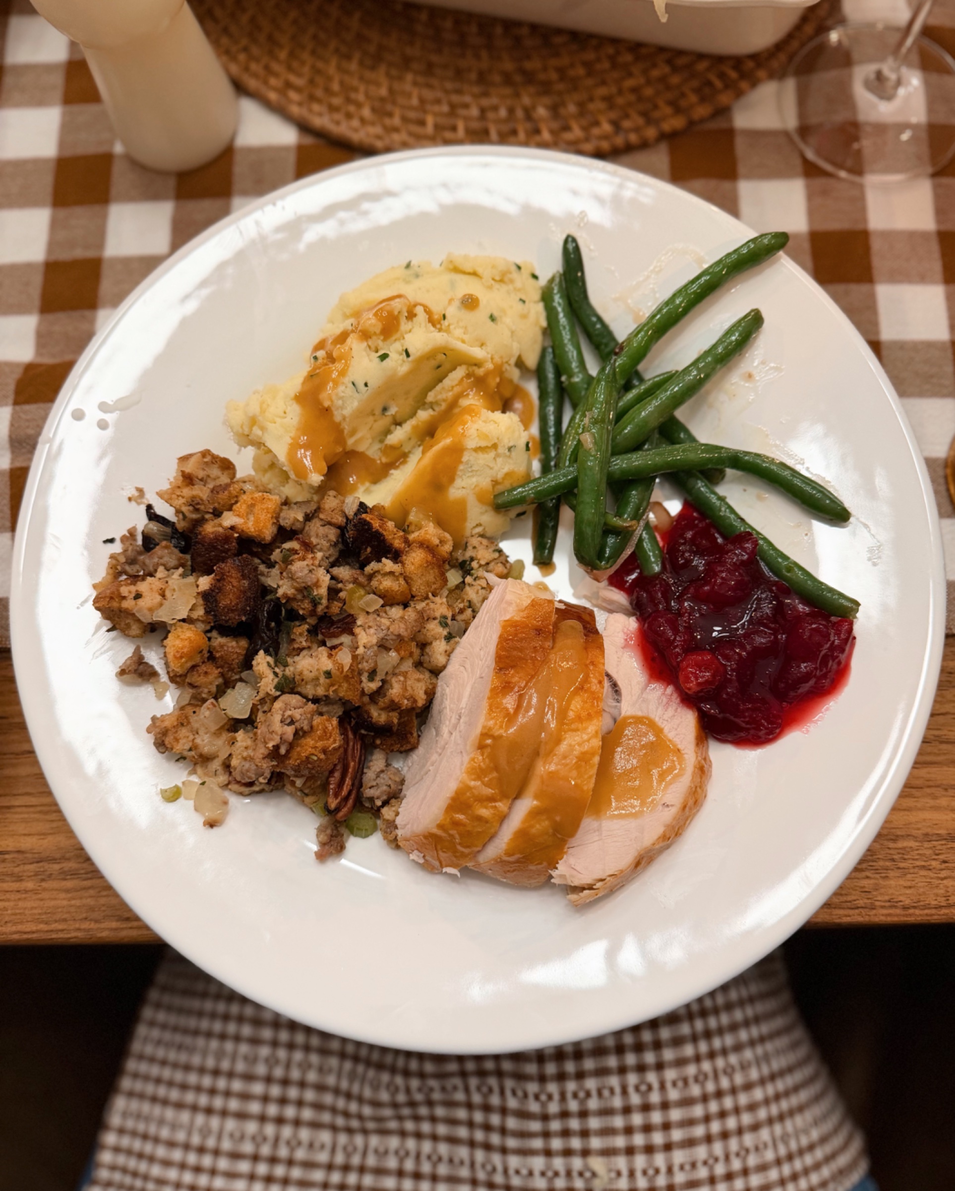 Thanksgiving 2025