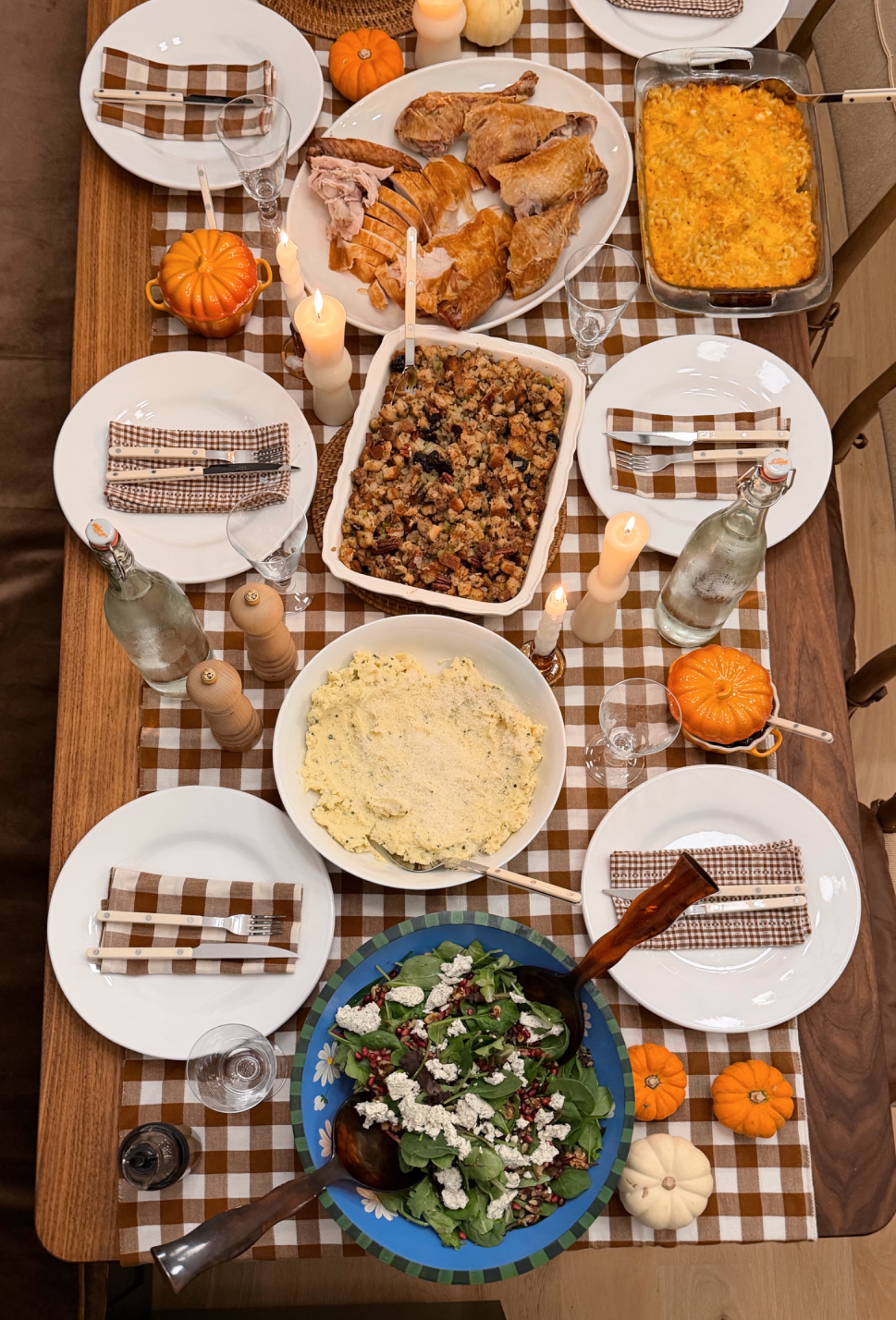 Thanksgiving 2025