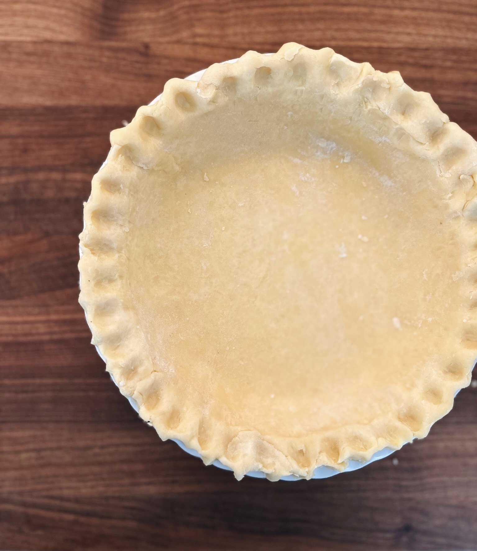 Pie Dough